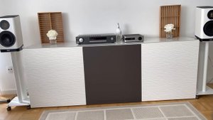 ARCAM SA20 ? ELAC DS-A101-G ? great in different ways