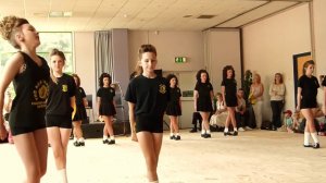 The Ace Academy of Irish Dance - - The 18th Annual Crawley Irish Festival, W. Su.13