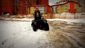 Cectek Gladiator 550 T6+ в г.Сургут