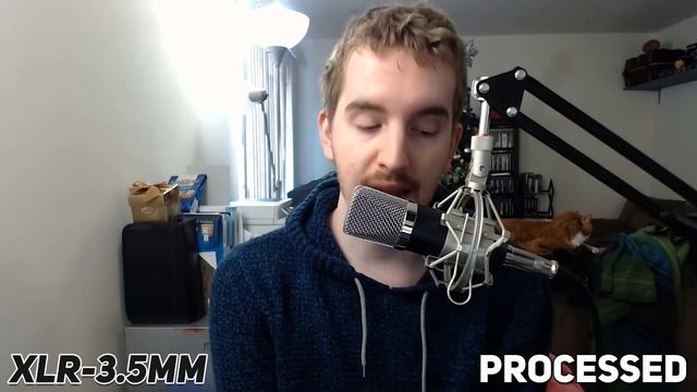 FULL AUDIO KIT FOR $32?! HOLY CRAP - Tonor BM 700 Microphone Kit Review смотреть онлайн