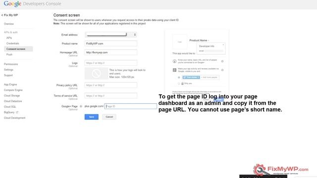 How to Add Google+ Interactive Posts on a WordPress Website смотреть онлайн