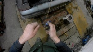 ВАЗ 2112 МИГАЮЩИЙ ДОПОЛНИТЕЛЬНЫЙ СТОП СИГНАЛ