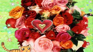 С Днем Рождения,Маришка!!!)*