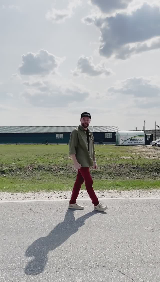 Наш магазин на агрокомбинате