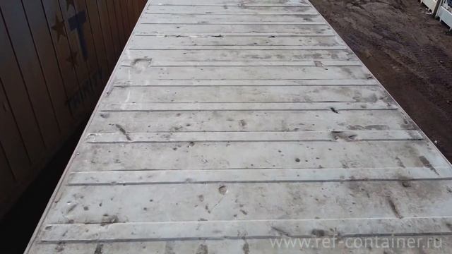 Как правильно выбрать КОРПУС рефконтейнера