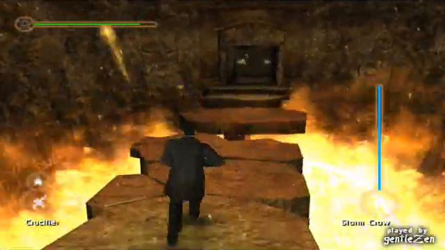 Walkthrough of CONSTANTINE - THE VIDEOGAME (2005) ◊ Part 21 [HQ] [English] смотреть онлайн