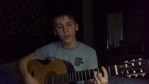 Парадокс - Темно алая кровь