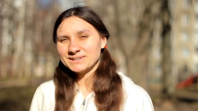 Живопись. Художница Эльга Попова. смотреть онлайн