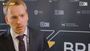 Денис Дерюшкин – о зелёных технологиях и спросе на традиционные энергоресурсы