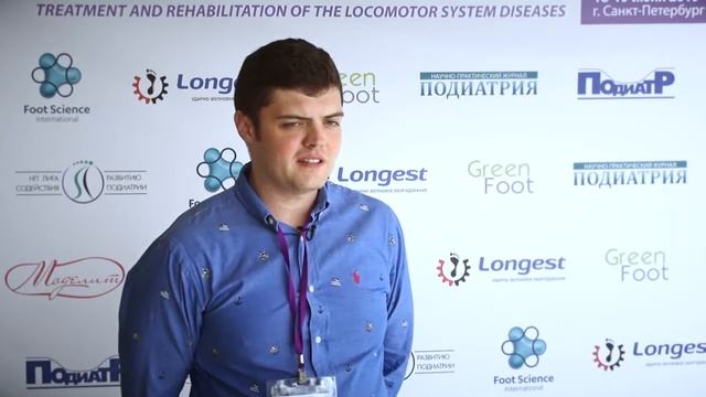 Илья Образцов, невролог, мануальный терапевт, г. Москва смотреть онлайн