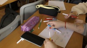 Медиакласс в московской школе. Индивидуальный проект