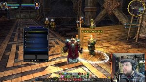 Tips and Tricks For Stable Masters and Travel in LOTRO | A LOTRO Guide.