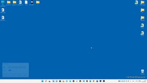 Как переместить кнопку Пуск влево в Windows 11 — 2 способа