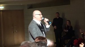 Илья Ваткин (Ilja Vatkin) - Ты выглядишь на миллион