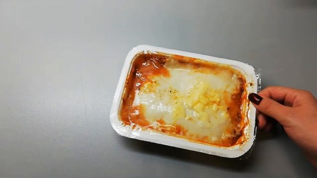 ЛАЗАНЬЯ КАЖДЫЙ ДЕНЬ | Обзор продуктов из Ашана смотреть онлайн