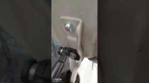 Газовые упоры капота АвтоУпор для Kia Rio III арт. UKIRIO012