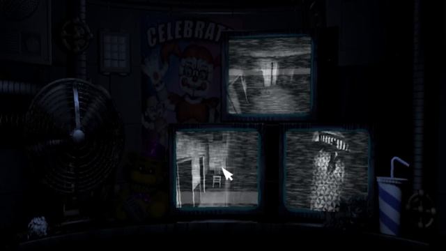 ПОЛНЫЙ РАЗБОР ЖУРНАЛА ПО ВЫЖИВАНИЮ FNAF (часть 1) смотреть онлайн