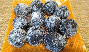 Пирожное из печенья Орео.mp4