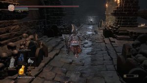 Dark Souls 3 Ring of Steel Protection +2 | Кольцо стальной защиты +2 (NG++)