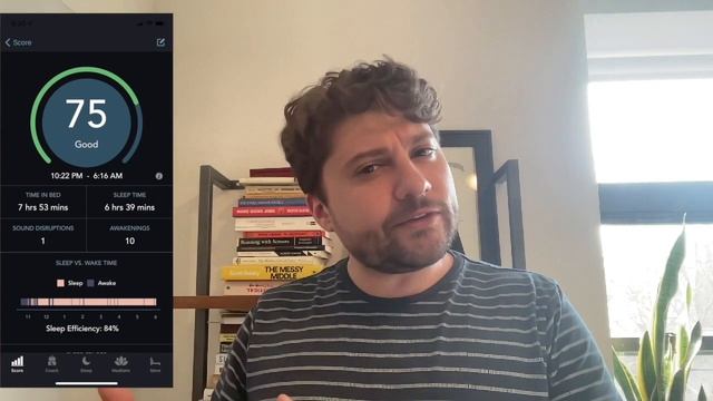 How To Get Sleep Stages From Your Apple Watch смотреть онлайн