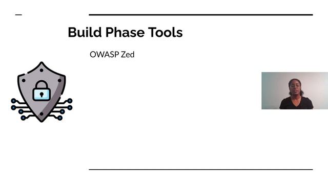 Securing Your Web Application Pipeline From Intruders смотреть онлайн