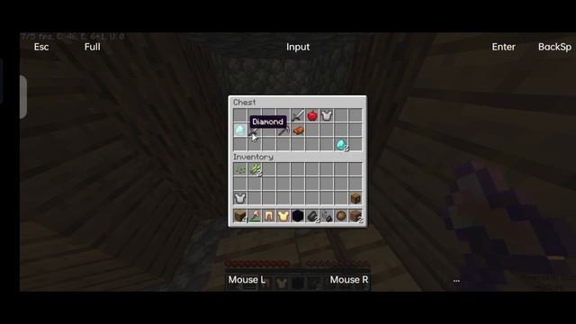 #2 || I MADE A NETHER PORTAL || hello launcher survival series #2 смотреть онлайн