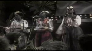 RASPUTIN - Boney M. - 1978
