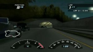 Ford Racing 3 with cowLP Part 9 - Back in Time