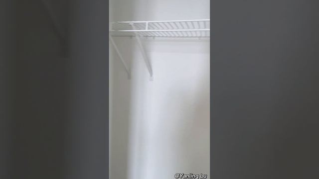 New Condo 3 1/2, Bois-Franc, Montreal(Saint-Laurent) смотреть онлайн