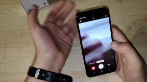 Samsung A40.  Обзор.