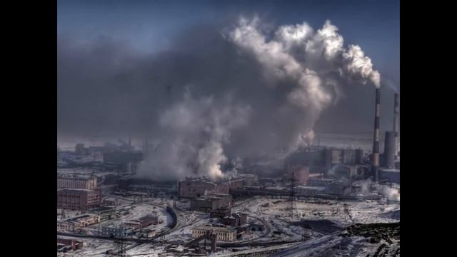 недопустить добычу никеля в уникальной природе смотреть онлайн