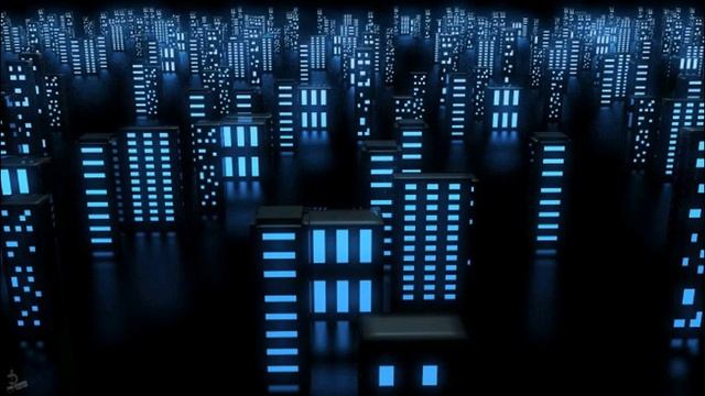 HN150222 002 Город изменил ход эволюции - новости науки на смотреть онлайн