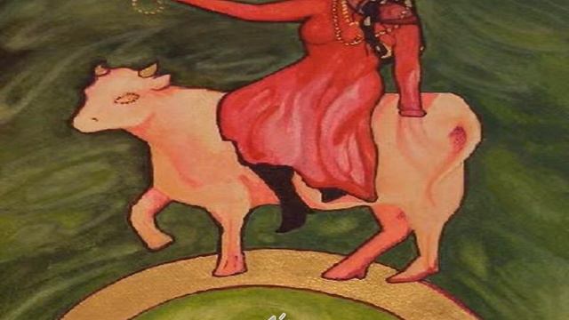 Rohini Nakshatra Born People - Taurus Constellation смотреть онлайн