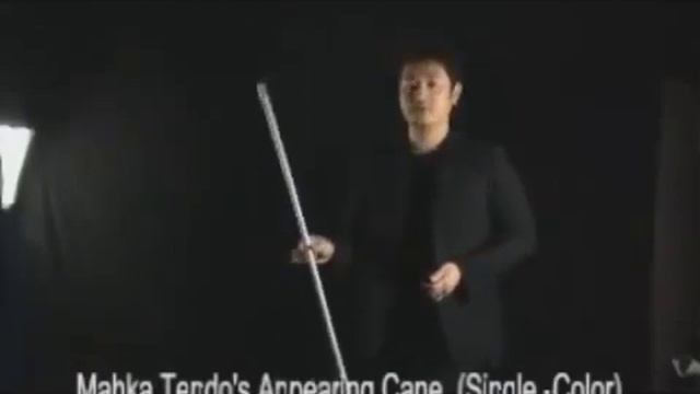 Появляющаяся трость смотреть онлайн