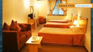 PANORAMA DEIRA 2* ОАЭ Дубай обзор – отель ПАНОРАМА ДЕЙРА 2* Дубай видео обзор