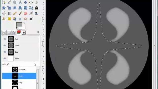 Bitmap to CNC bas-Relief Carving - FREE - Cross-platform - GENERIC смотреть онлайн