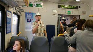 ТАКИЕ ЛЮДИ СПАСУТ НАШ МИР