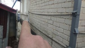 Стяжка дома.