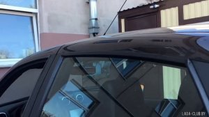 Необходимые доработки гранты, ликвидация конструктивных просчетов.