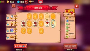 Как правильно играть в игру Джо/King of Thieves.