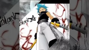 Resonance - Soul Eater Opening 1 (Soundtrack by T.M.Revolution)