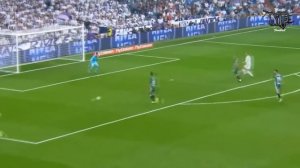 Роналду больше не нужен Реалу. Как играет Криштиану Роналду в 2017/2018