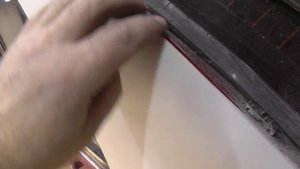 Mitsubishi Lancer 9. Ремонт в гараже. Часть 2. Подготовка, покраска.