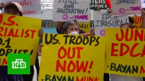 «Отвлекающий маневр»: зачем США назначили дату войны Китая с Тайванем | «Итоги недели»