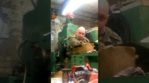 Пьяный Слесарь продолжение