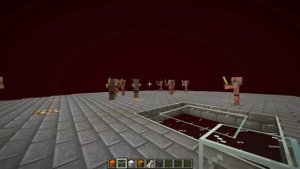 Easy Gold Farm: How to make a Gold Farm in Minecraft: Minecraft XP Farm - LOTS of XP (Avomance)