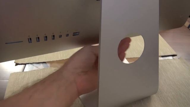 Обзор нового Apple iMac 2012 21.5" смотреть онлайн