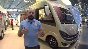 Приглашаем на выставку автодомов в Штутгарте на нашем канале!
