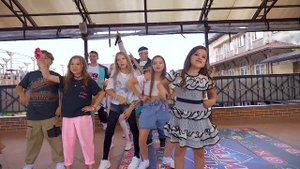 ДЕНЬ РОЖДЕНИЯ АМИНКИ Кто ПРИШЕЛ ПОЗДРАВИТЬ?