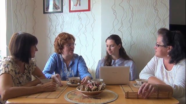 15 выпуск: СТОИТ ЛИ СПАСАТЬ ОТНОШЕНИЯ?, ч. 3